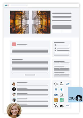 Valorize your partners