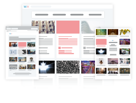 Promote your contest