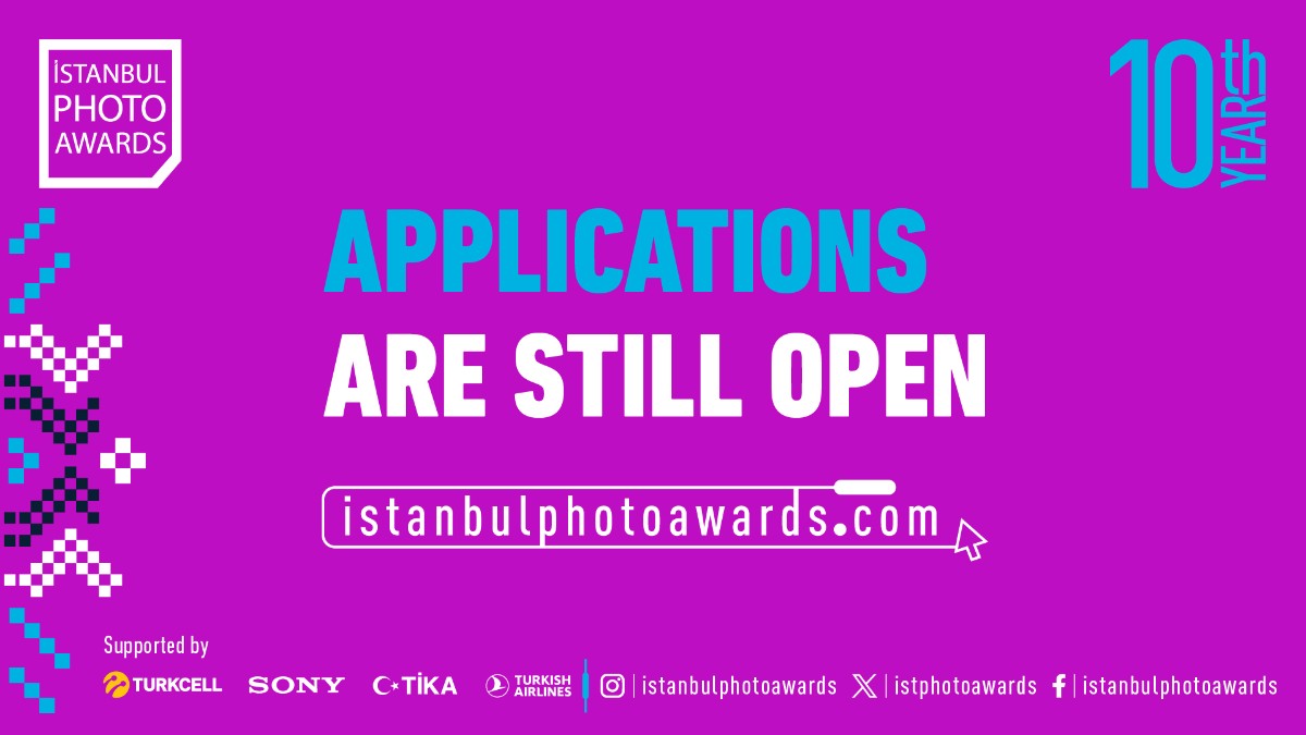 10th İstanbul Photo Awards