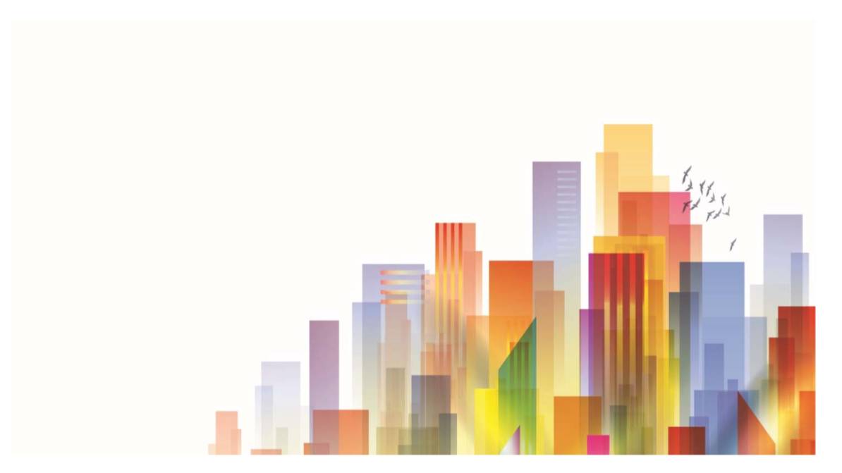 15th Annual ULI Hines Student Competition