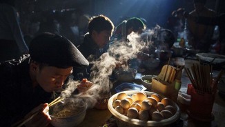 16th Annual Smithsonian.com Photo Contest