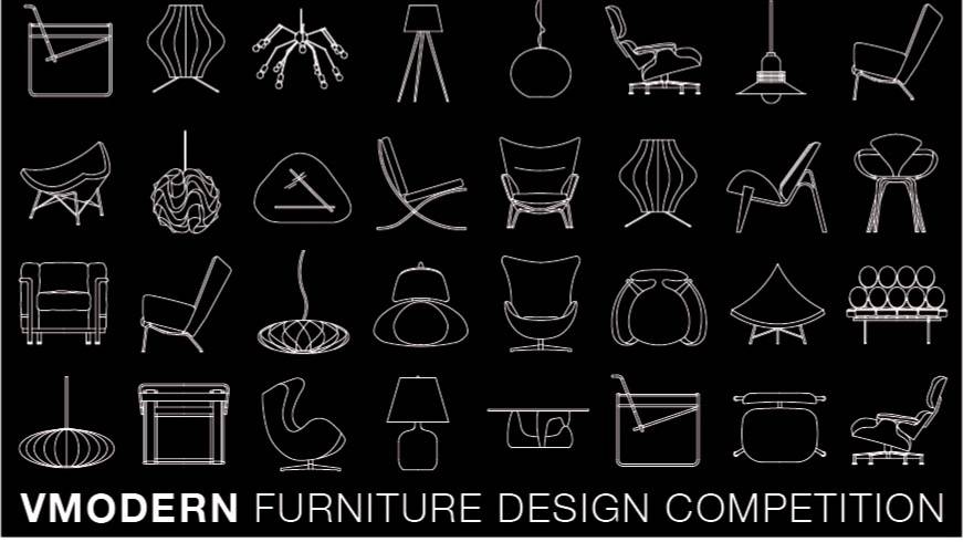2016 Furniture Design Competition