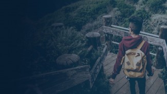 2017 Build Abroad Travel Scholarship