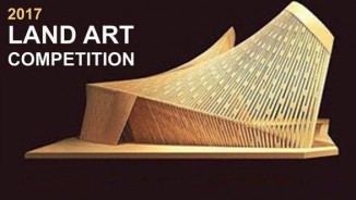2017 Land art competition