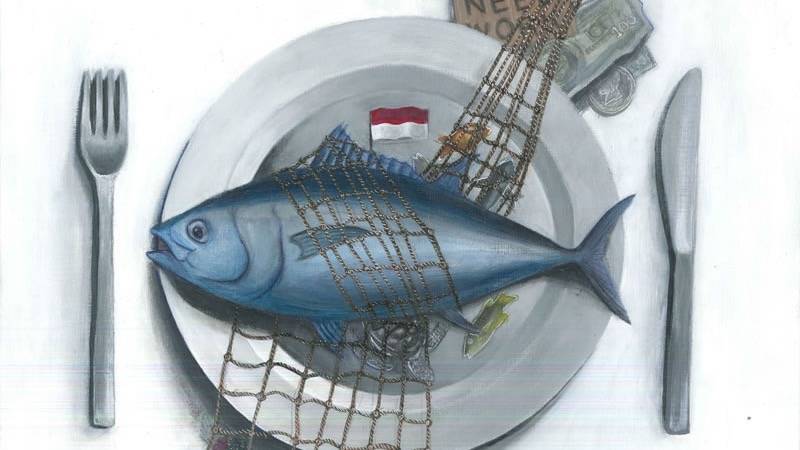 2017 Science Without Borders: Reef SuperSpecies