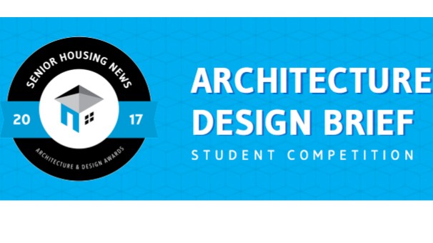 2017 SNH Awards: Student Architecture & Design Category