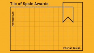 2017 Tile of Spain Awards for Architecture
