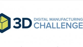2018 Digital Manufacturing Challenge