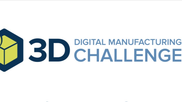 2018 Digital Manufacturing Challenge
