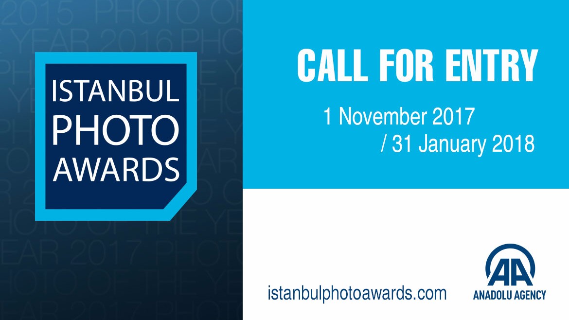 2018 Istanbul Photo Awards