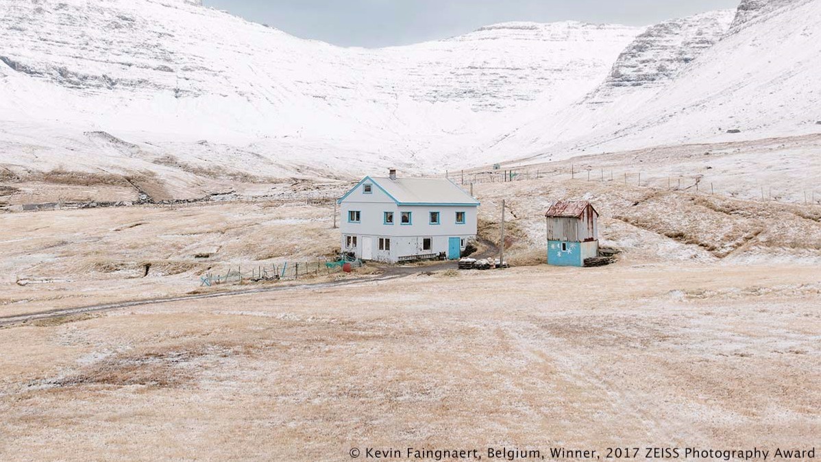 2018 ZEISS Photography Award