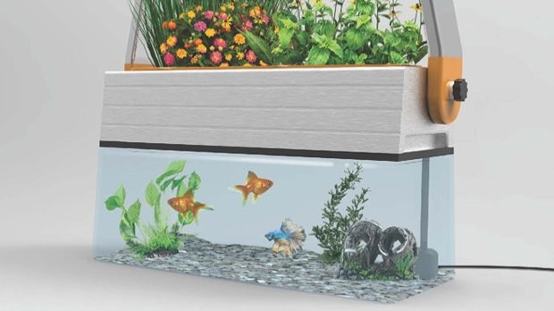 2019 Aluminum Extrusion Design Competition