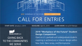 2019 Workplace of the Future