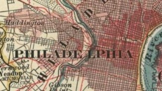 2020 Edmund N. Bacon Urban Design Awards Student Competition