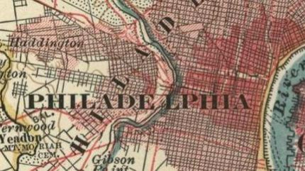 2020 Edmund N. Bacon Urban Design Awards Student Competition