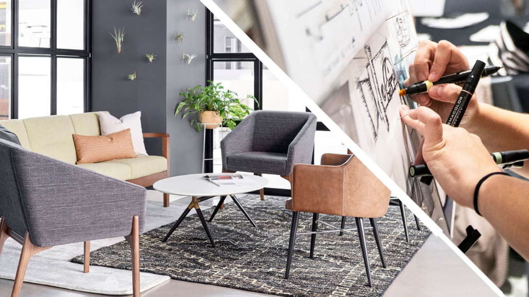 2020 IIDA Student Design Competition