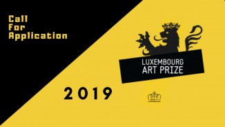 2020 Luxembourg Art Prize 
