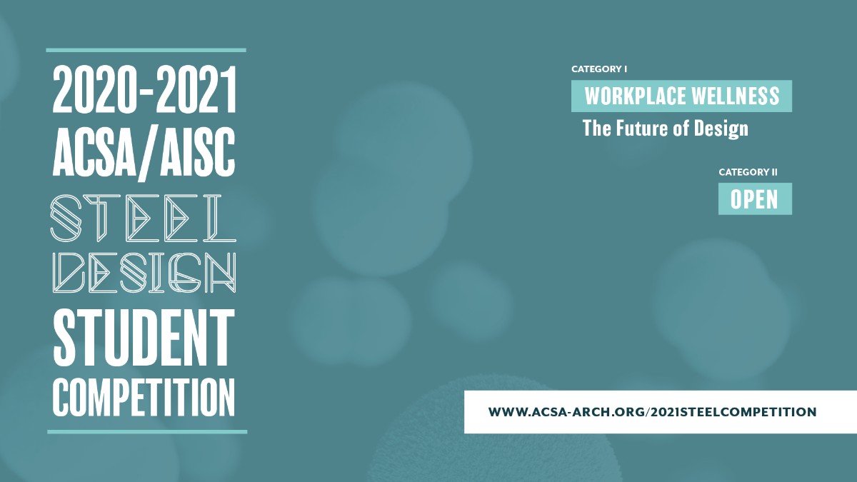 2021 Steel Competition