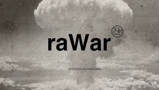 24H 16th edition: raWar