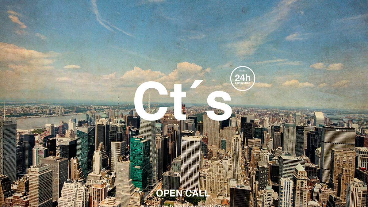 24H 19th edition: Ct´s 