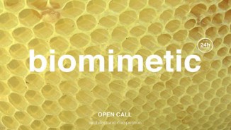 24H 20th edition: Biomimetic