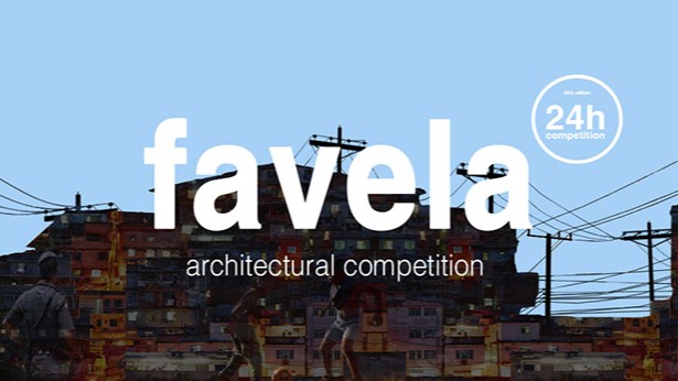 24h competition 25th edition – FAVELA