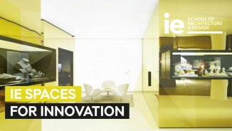 4th IE Spaces for Innovation Prize