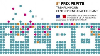 5e édition du Prix PEPITE - Tremplin pour l'Entrepreneuriat 