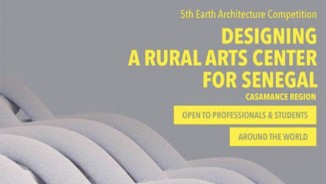 5th Earth Architecture Competition 