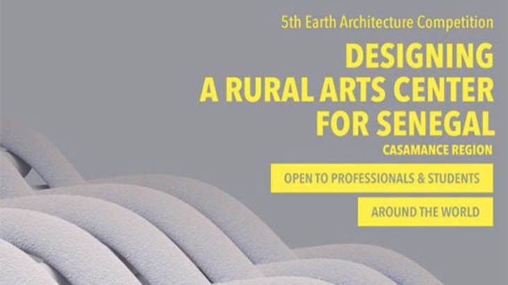 5th Earth Architecture Competition 