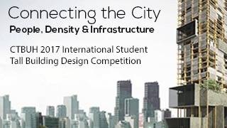 6th Annual CTBUH International Student Design Competition