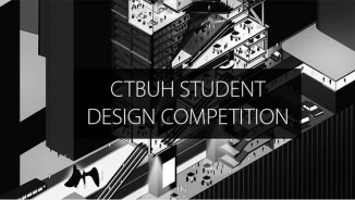 7th CTBUH 2018 International Student Design Competition
