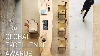 8th Annual IIDA Global Excellence Awards