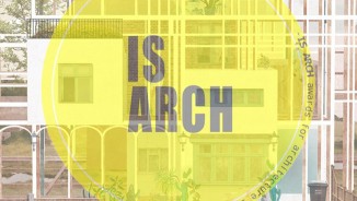 9th IsArch Awards for Architecture Students