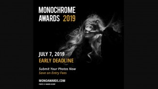 2019 Monochrome Photography Awards