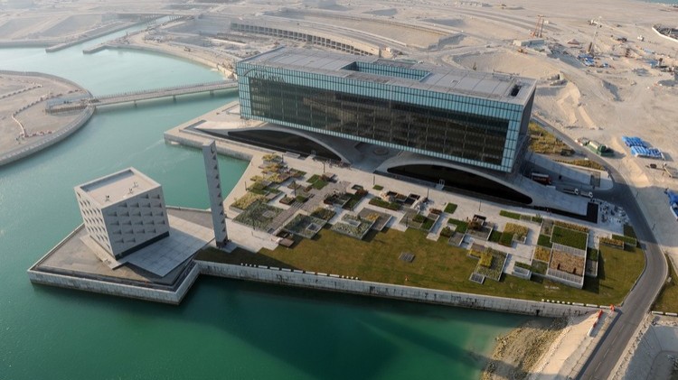  Abdullatif Al Fozan Award for Mosque Architecture