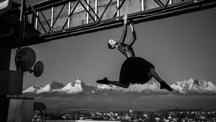  Fashion Photography VIPA 2017