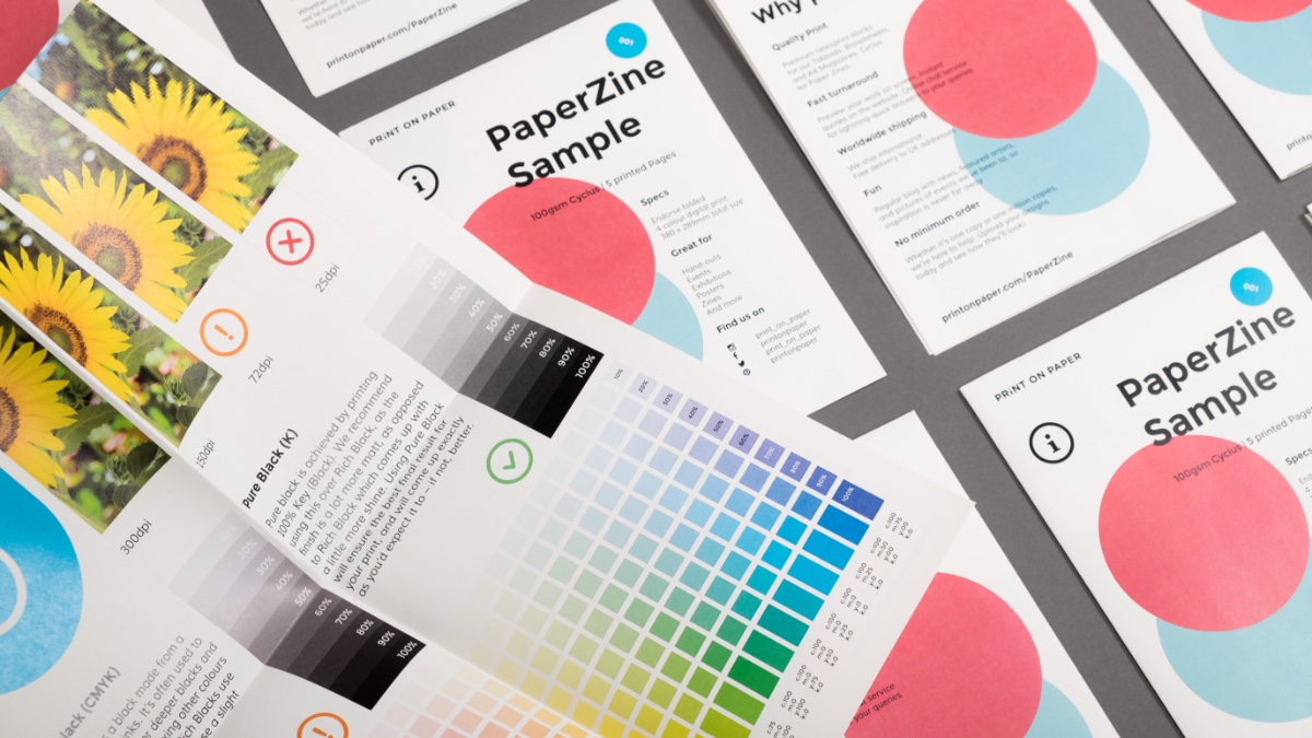 ​​Folio Zine Competition 2017