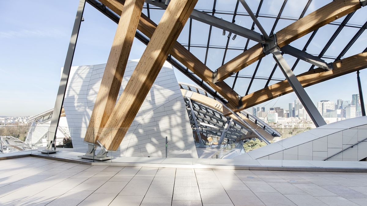 #MyFLV Architectural Photography Contest