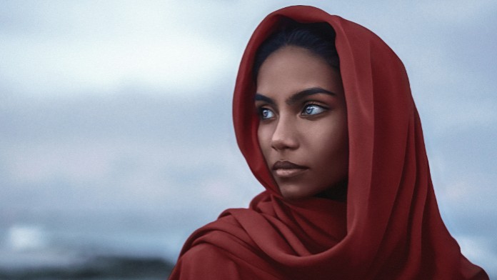  Portraits Photography VIPA 2017