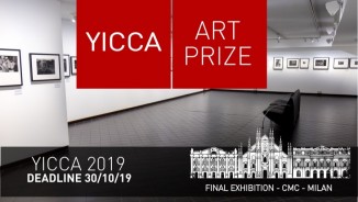  YICCA 2019 - International Contest of Contemporary Art