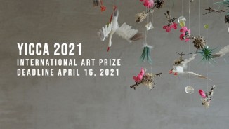  YICCA 2021 - International Contest of Contemporary Art