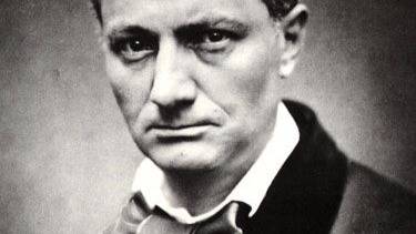 A House for Charles Baudelaire