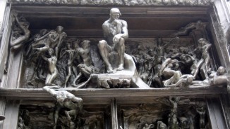 A House For Auguste Rodin