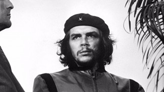A House For Che Guevara