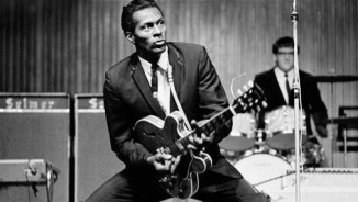 A house for Chuck Berry﻿
