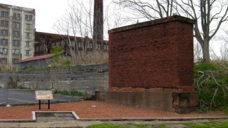 A New “Larkin” Building