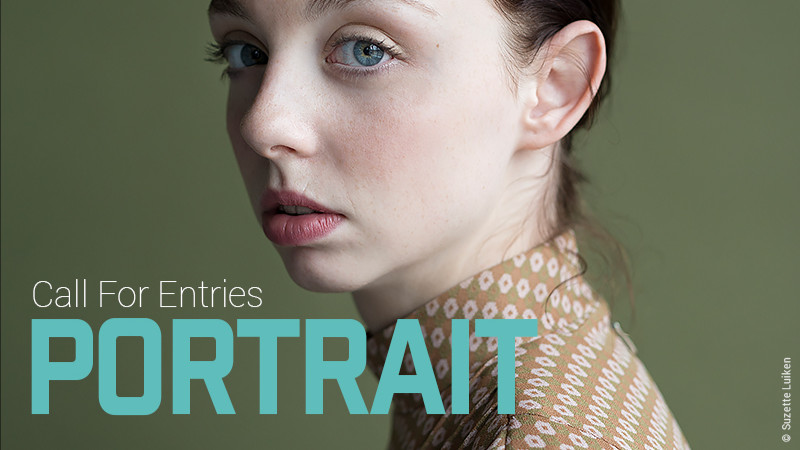 AAP Magazine#10 Portrait