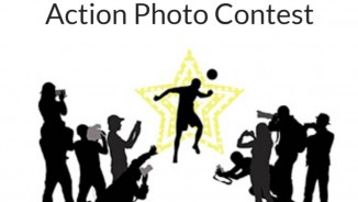 Action Photo Contest