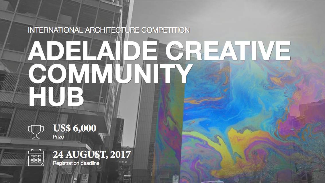 Adelaide Creative Community Hub